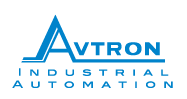 Avtron Logo