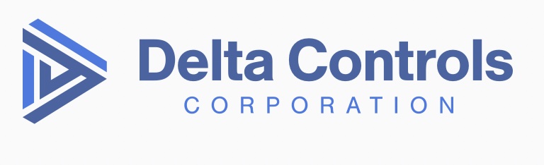 Delta Controls Corp.  Logo