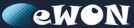 eWon Logo