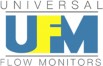 Universal Flow Motors Logo
