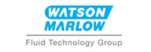 Watson Marlow Logo
