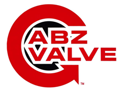 ABZ Valve Logo