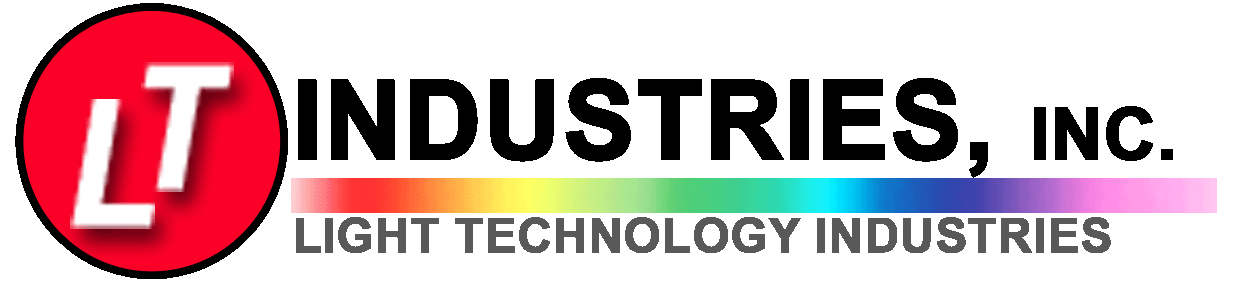 LT Industries Logo