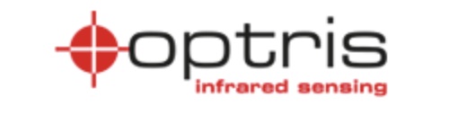 Optris Infrared Sensing Logo
