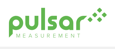 Pulsar Measurement  Logo