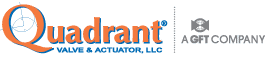 Quadrant Logo