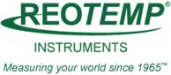 Reotemp Instruments Logo