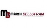 Marsh Bellofram Logo