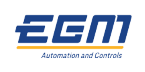 EGM- Automation and Controls Logo