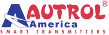 Autrol America Smart Transmitters Logo