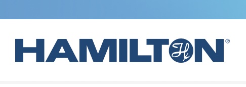 Hamilton Company Logo