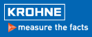 Krohne  Logo