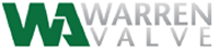 Warren Valve Logo